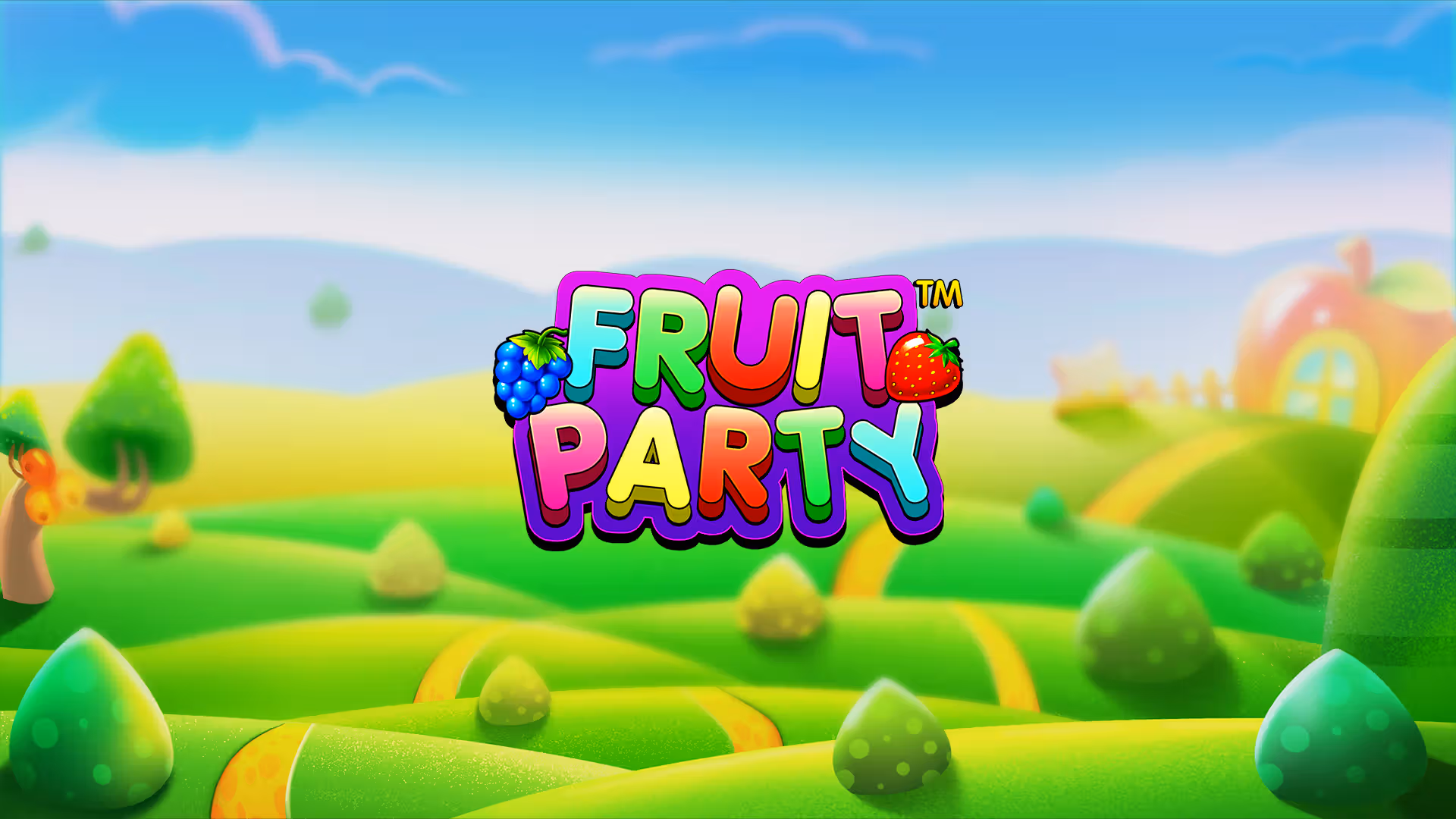 Fruit party