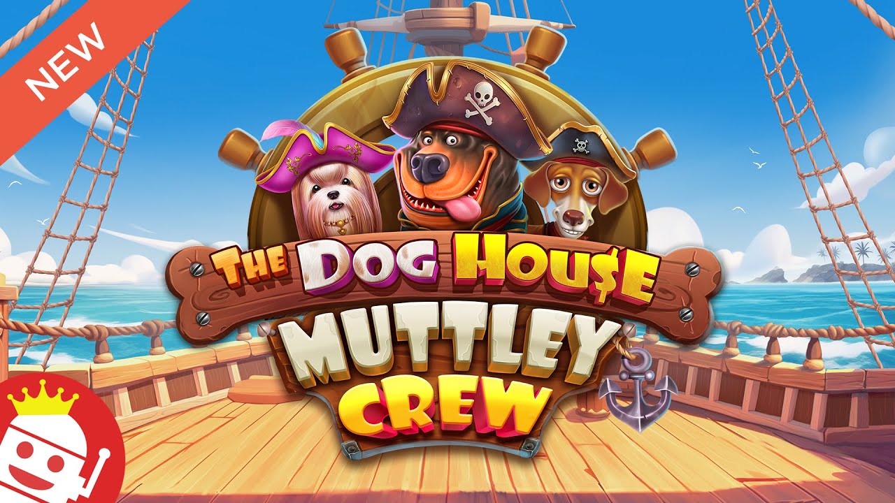 The Dog house Multtley crew