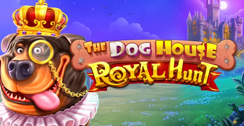 The Dog house Royal hunt