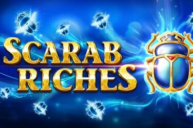 Scarab riches