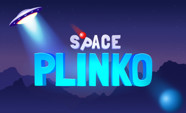 Space plinko