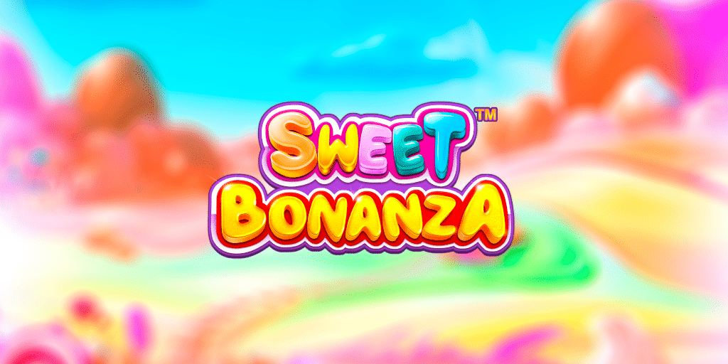 Sweet bonanza