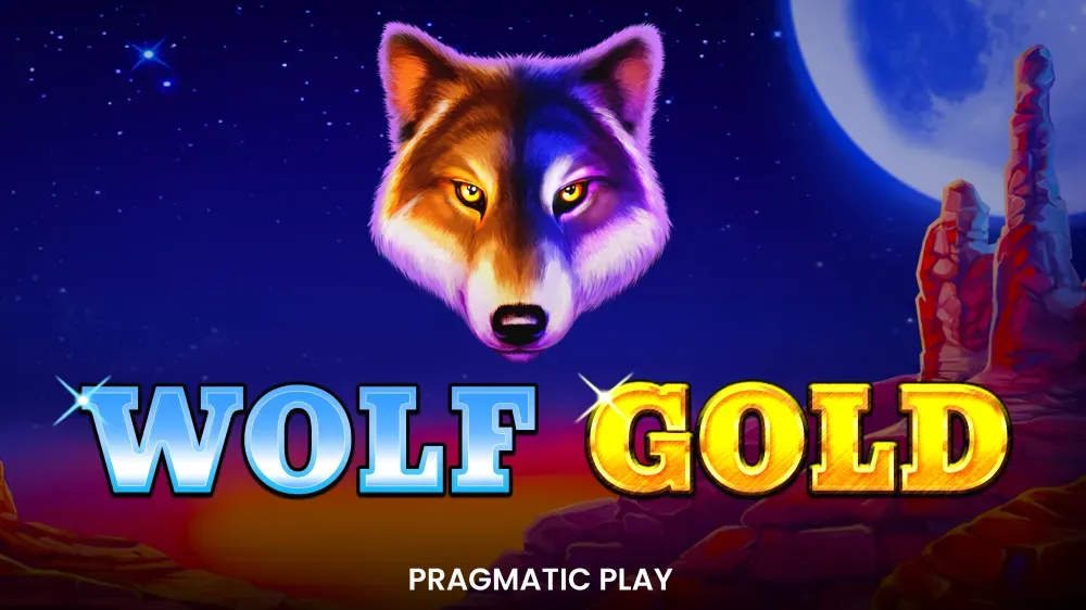 Wolf gold